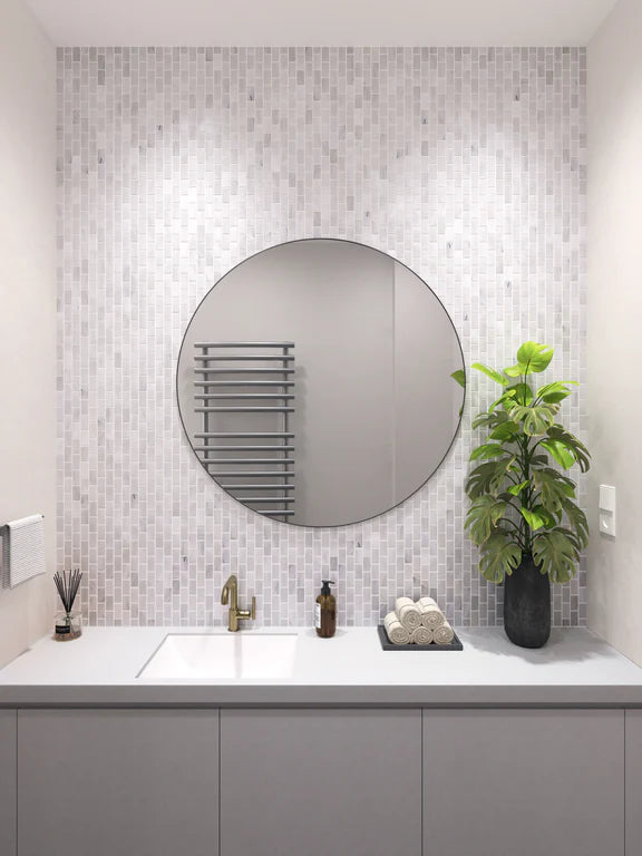 RAINWASHED, LAVA 2x1 OFFSET