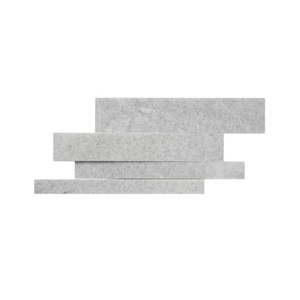 RICE WHITE MARBLE, PARALLELS V