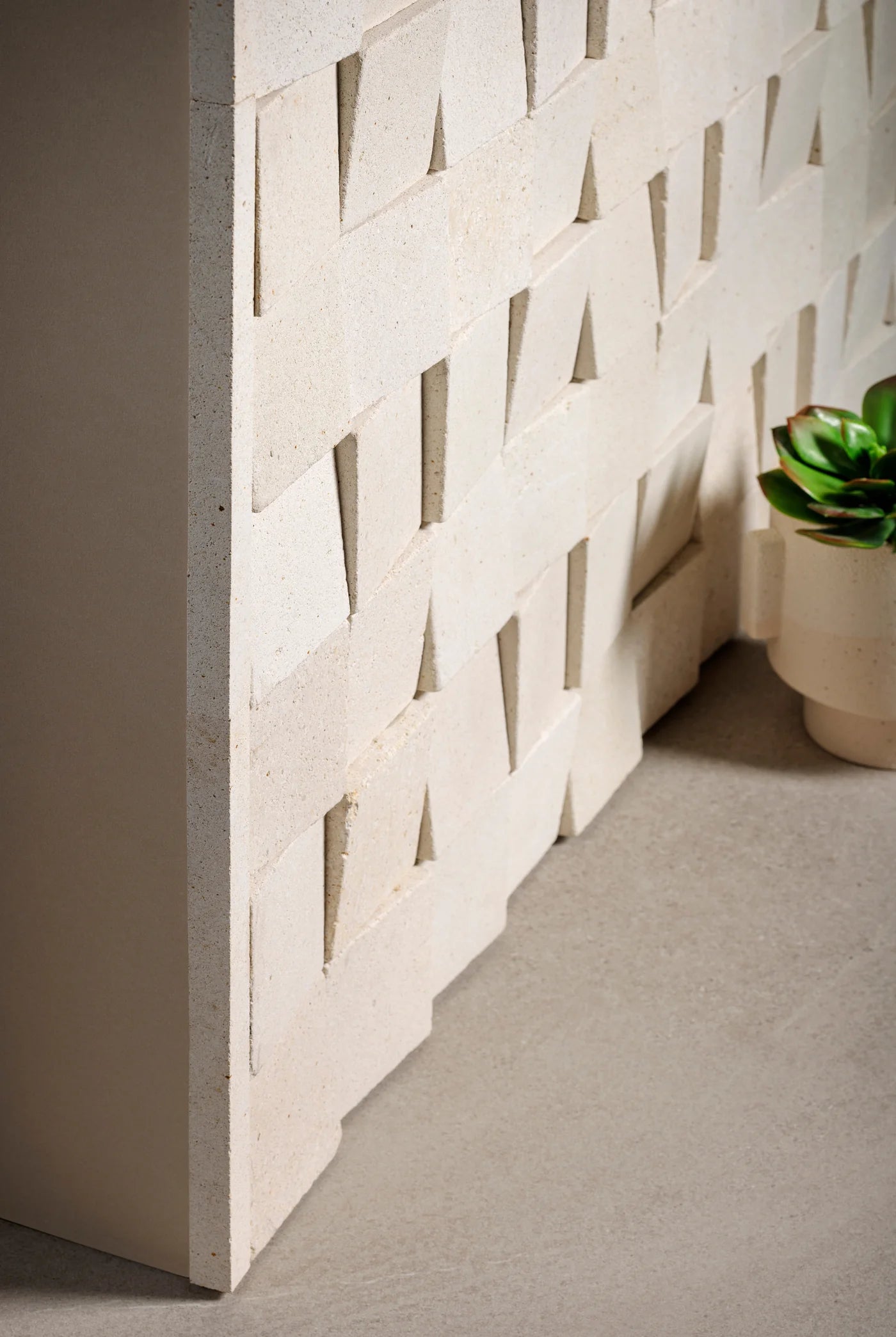 SANDSTONE MINT, BOX LINER