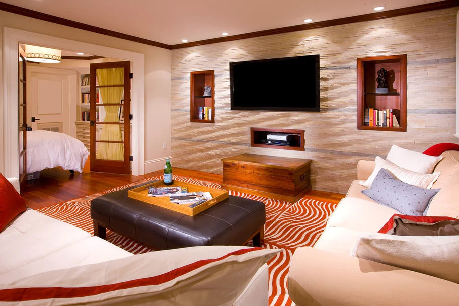 SANDSTONE MINT, RUSTIC