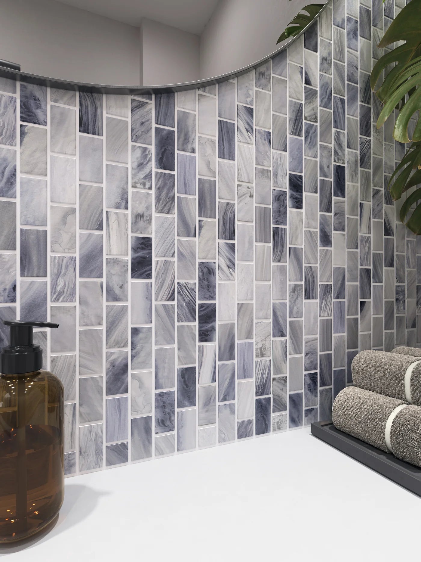 SEA SHADOW, LAVA 2x1 OFFSET