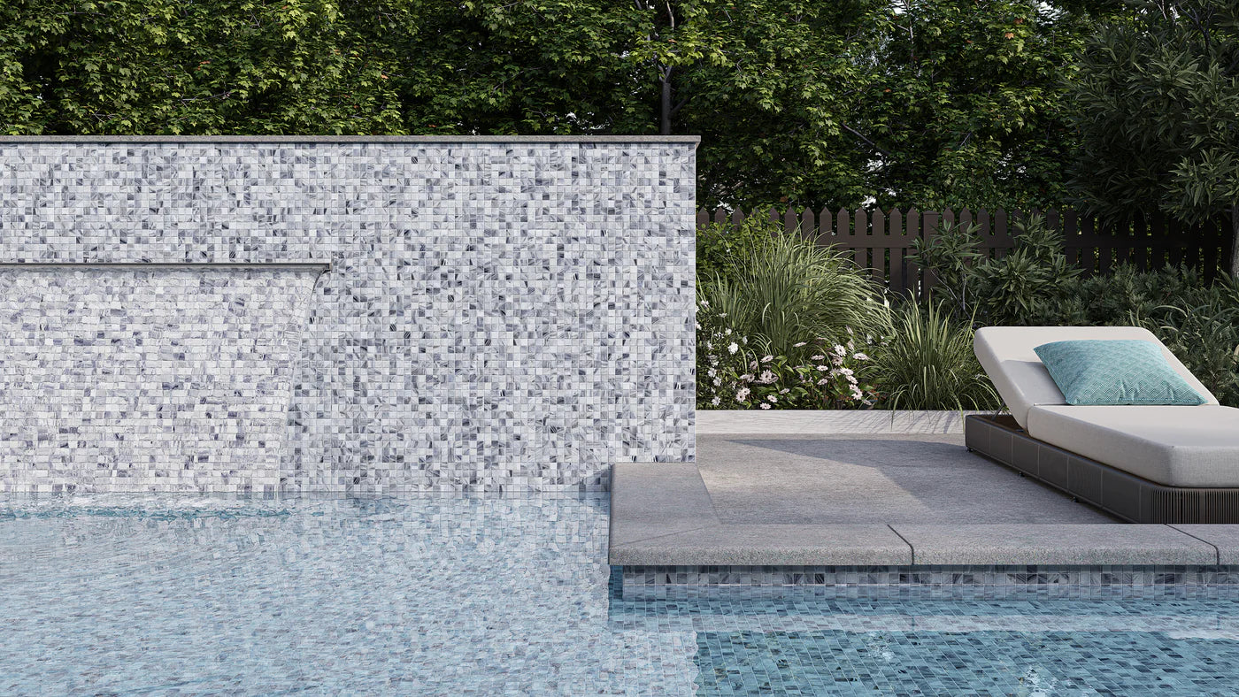 SEA SHADOW, LAVA 1x1 STRAIGHT SET