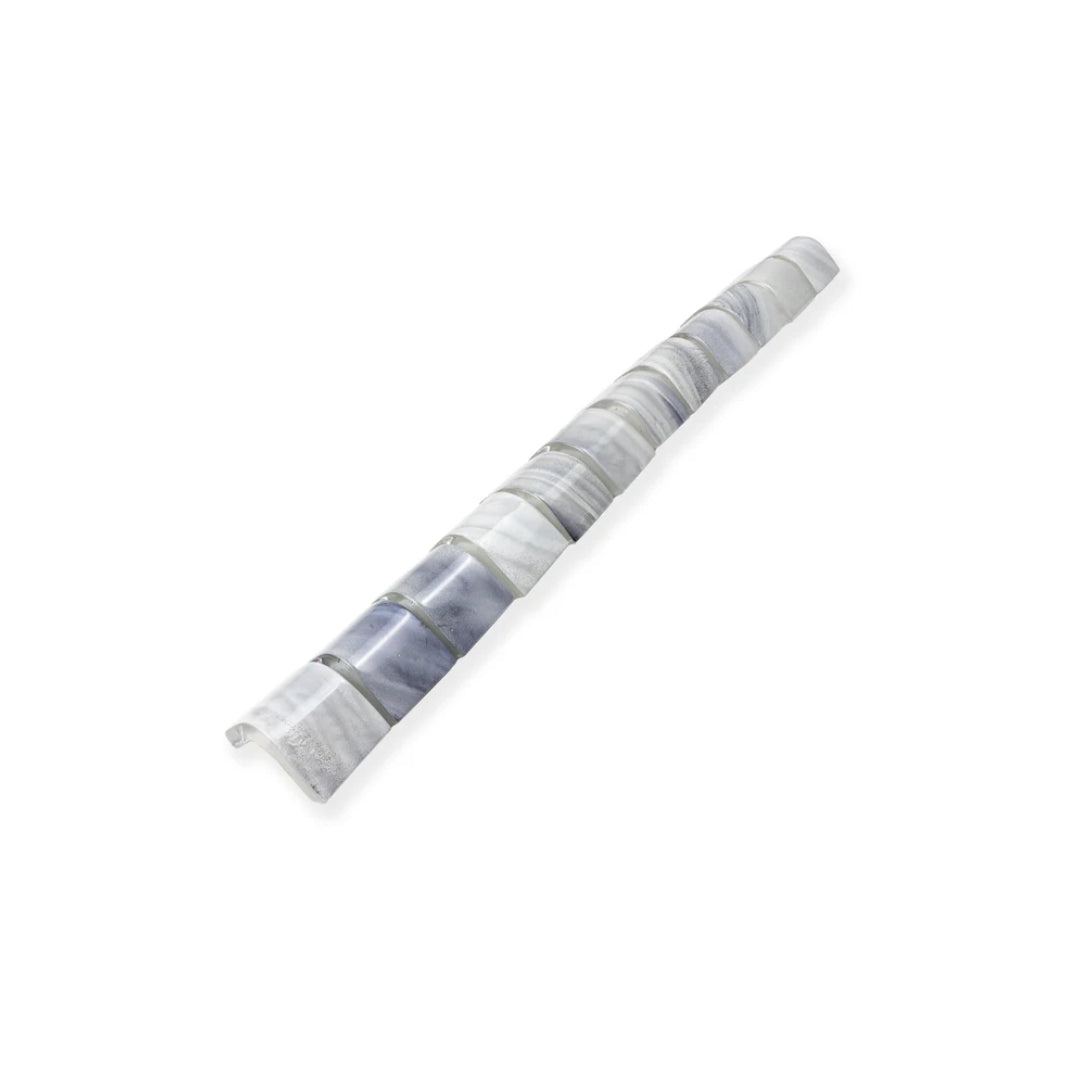 SEA SHADOW, LAVA V-CAP STRIP