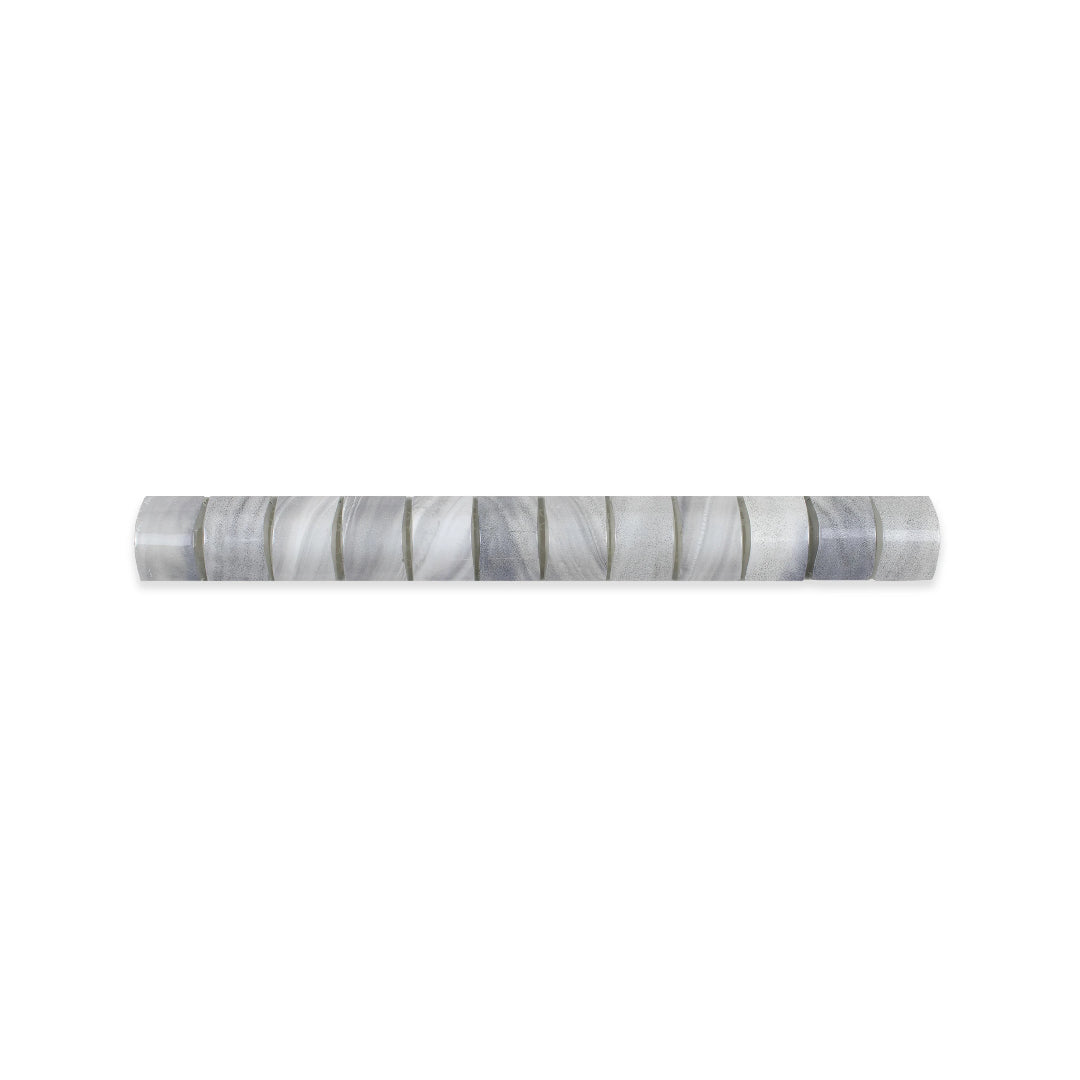 SEA SHADOW, LAVA V-CAP STRIP