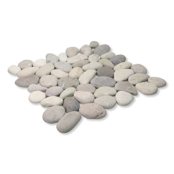 SEPIA, PERFECT PEBBLE