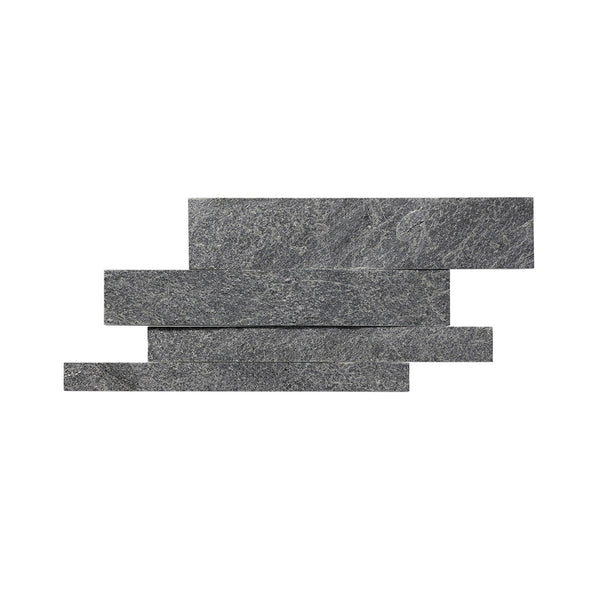 SILVER QUARTZITE, PARALLELS V