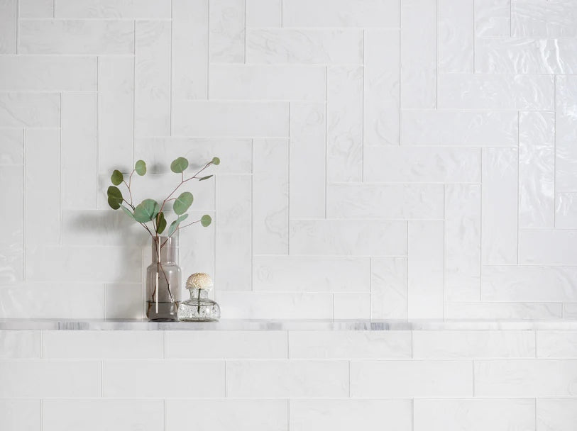 SUBLIME, PATINA 12x3.5