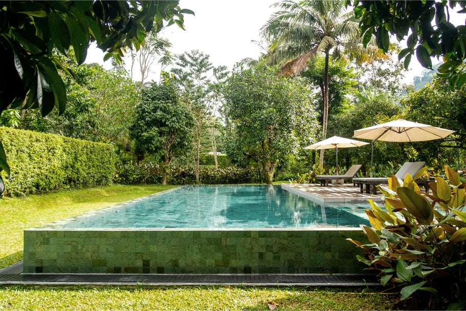 SUKABUMI SELECT 4x4 Honed