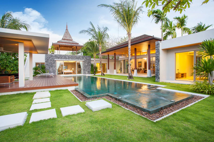 SUKABUMI SELECT 4x4 Honed