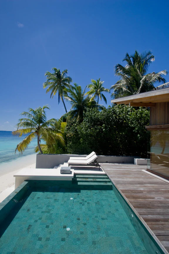 SUKABUMI SELECT 4x4 Honed