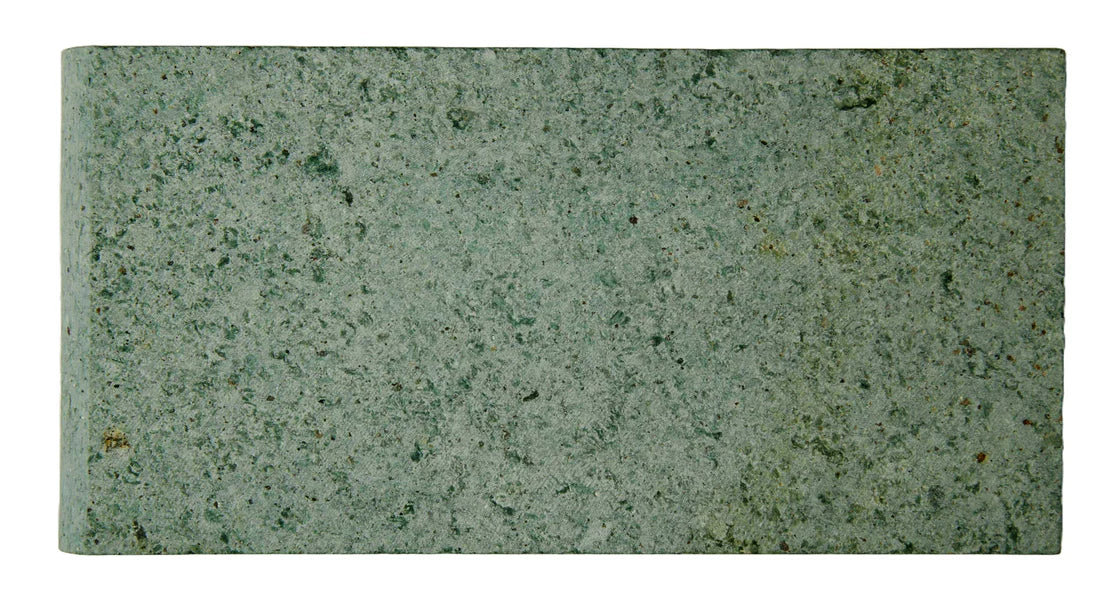 SUKABUMI SELECT 8x4, BULLNOSE ON 4" Honed