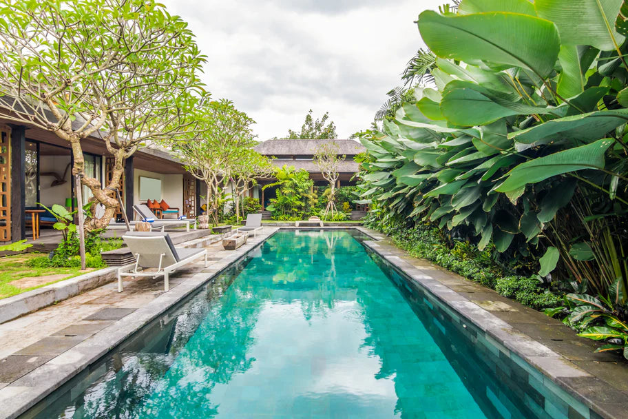 SUKABUMI SELECT 6x6 Honed