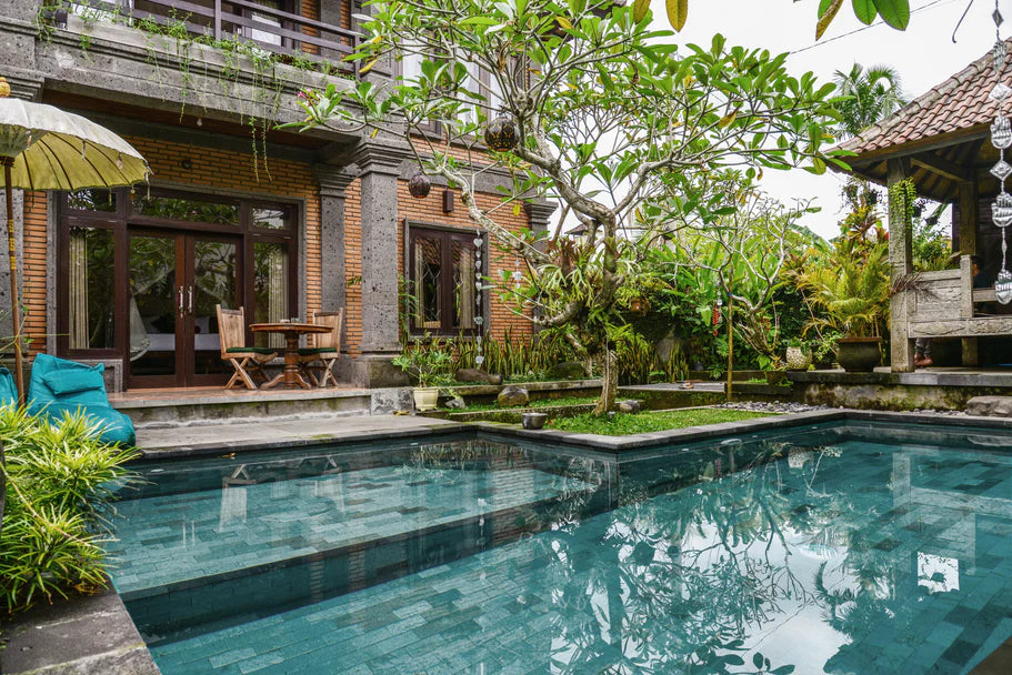 SUKABUMI SELECT 8x4 Honed