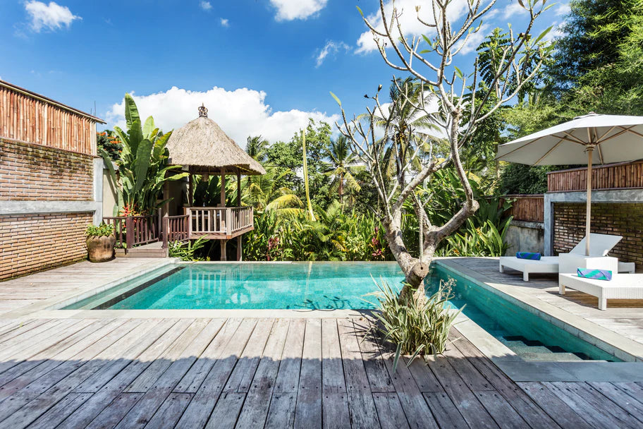 SUKABUMI SELECT 6x6 Honed