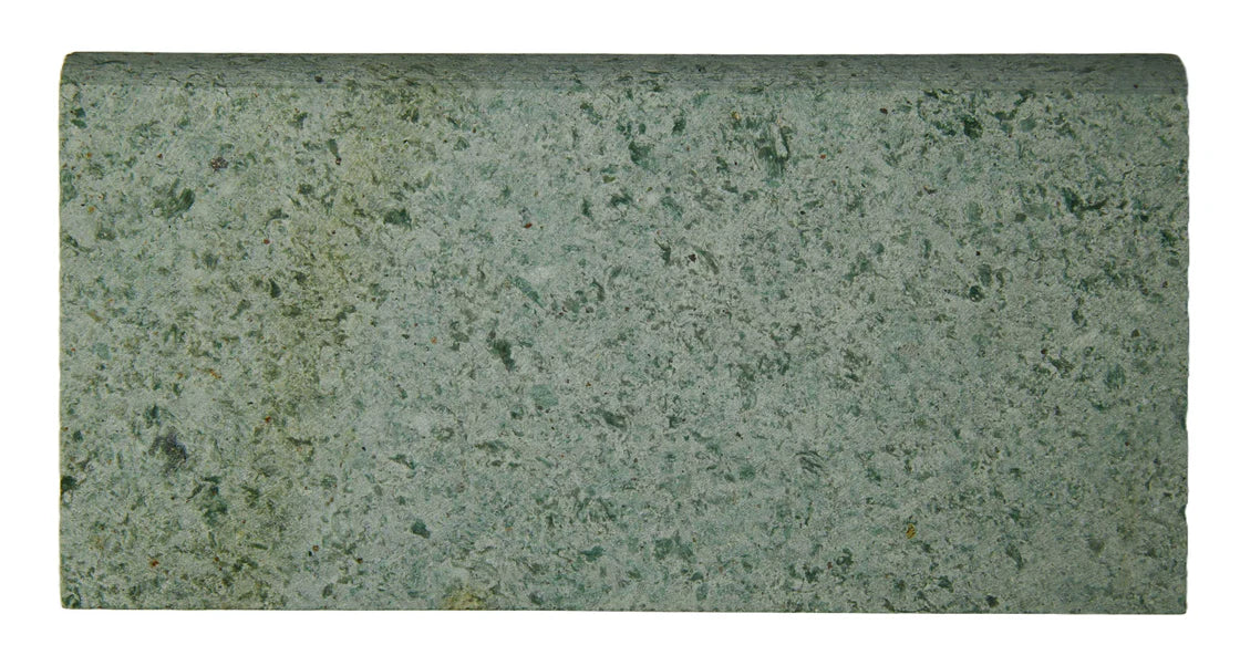 SUKABUMI SELECT 8x4, BULLNOSE ON 8" Honed