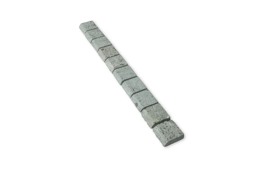SUKABUMI SELECT, BULLNOSE STRIP Honed