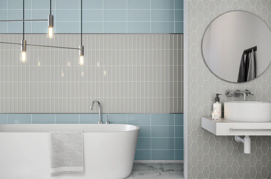 TULE, ESSENTIALS ELONGATED HEX