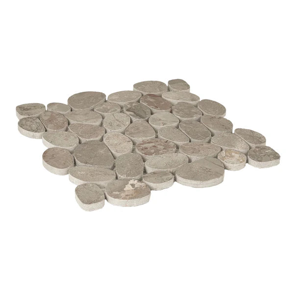 VOLCANO GREY, SPINDRIFT MARBLE