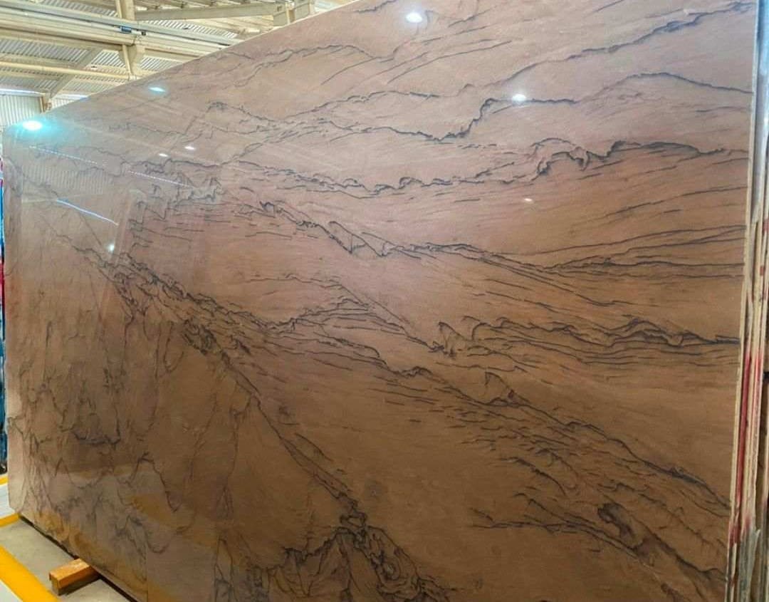 Grand Canyon Quartzite Slab Hawaii Stone Imports