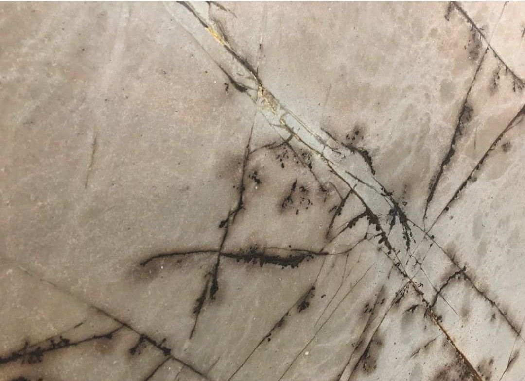 Greylina Quartzite Slab Hawaii Stone Imports