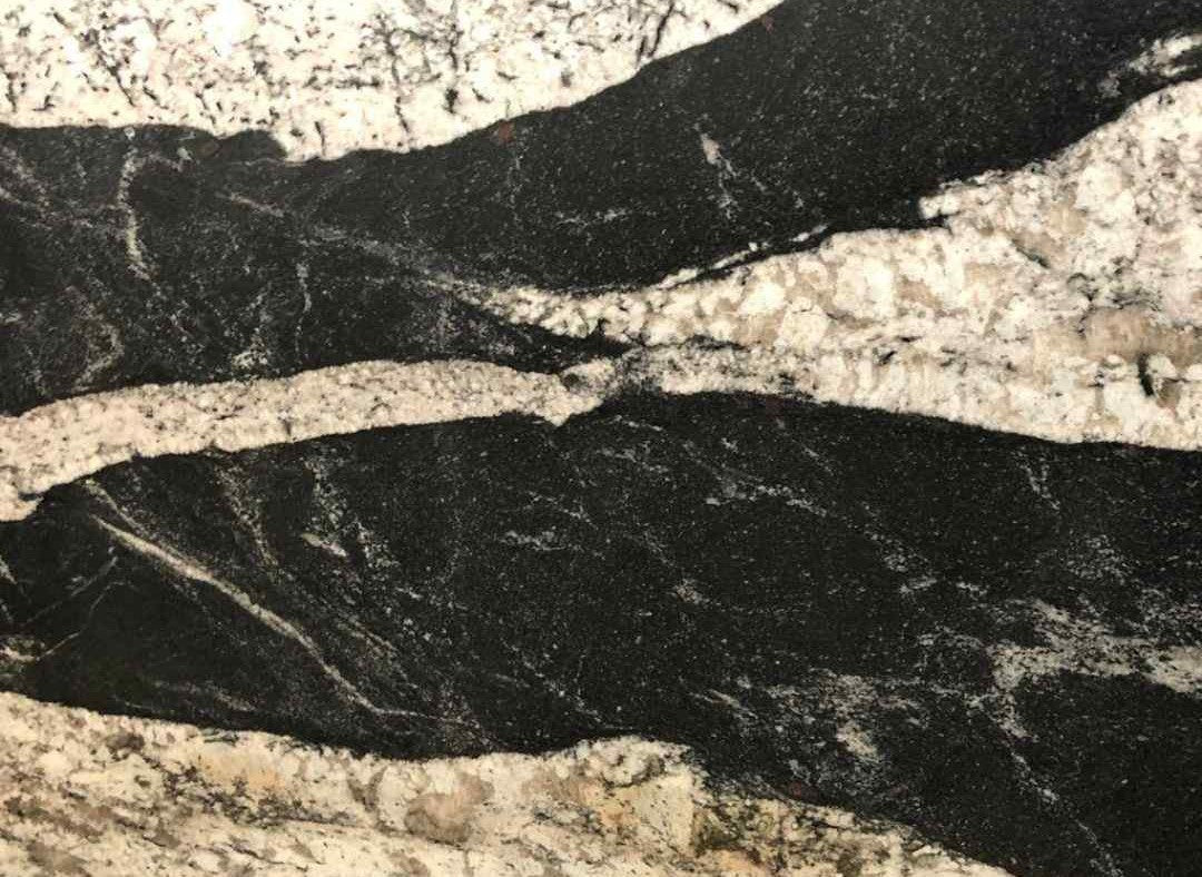 Maori Granite Slab Hawaii Stone Imports