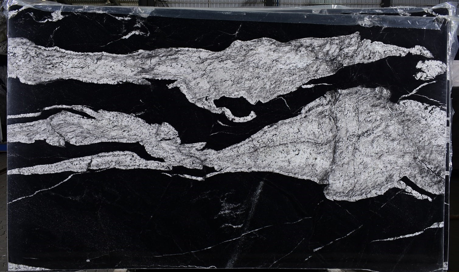 MAORI Granite Polished Slab