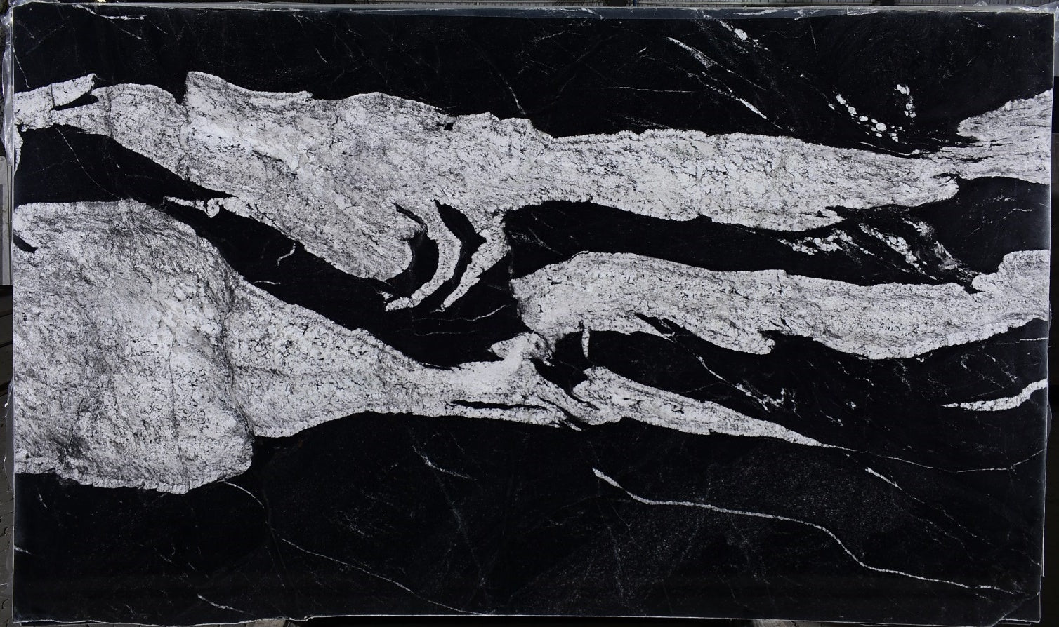 MAORI Granite Polished Slab