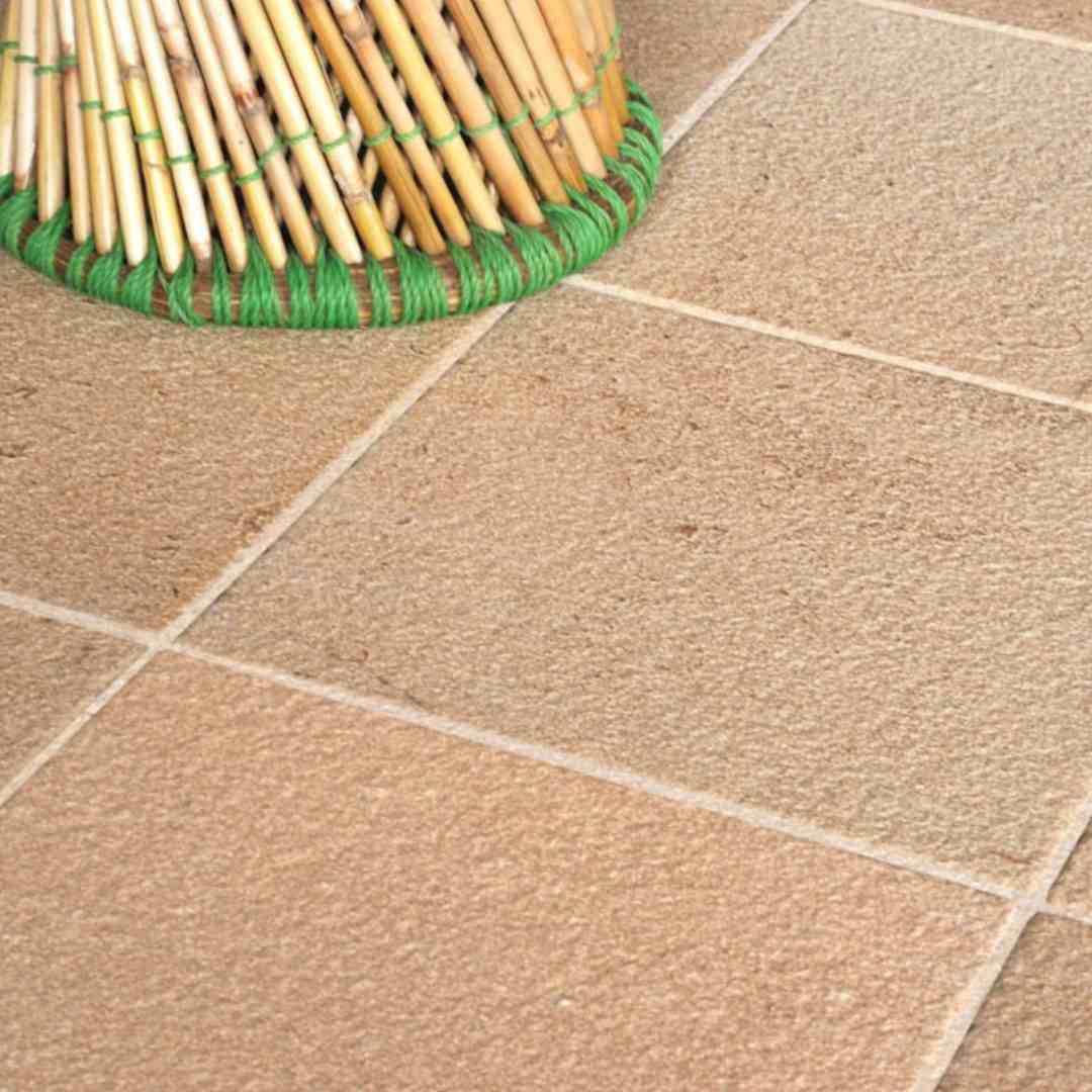 Indus Gold Limestone Tile Hawaii Stone Imports