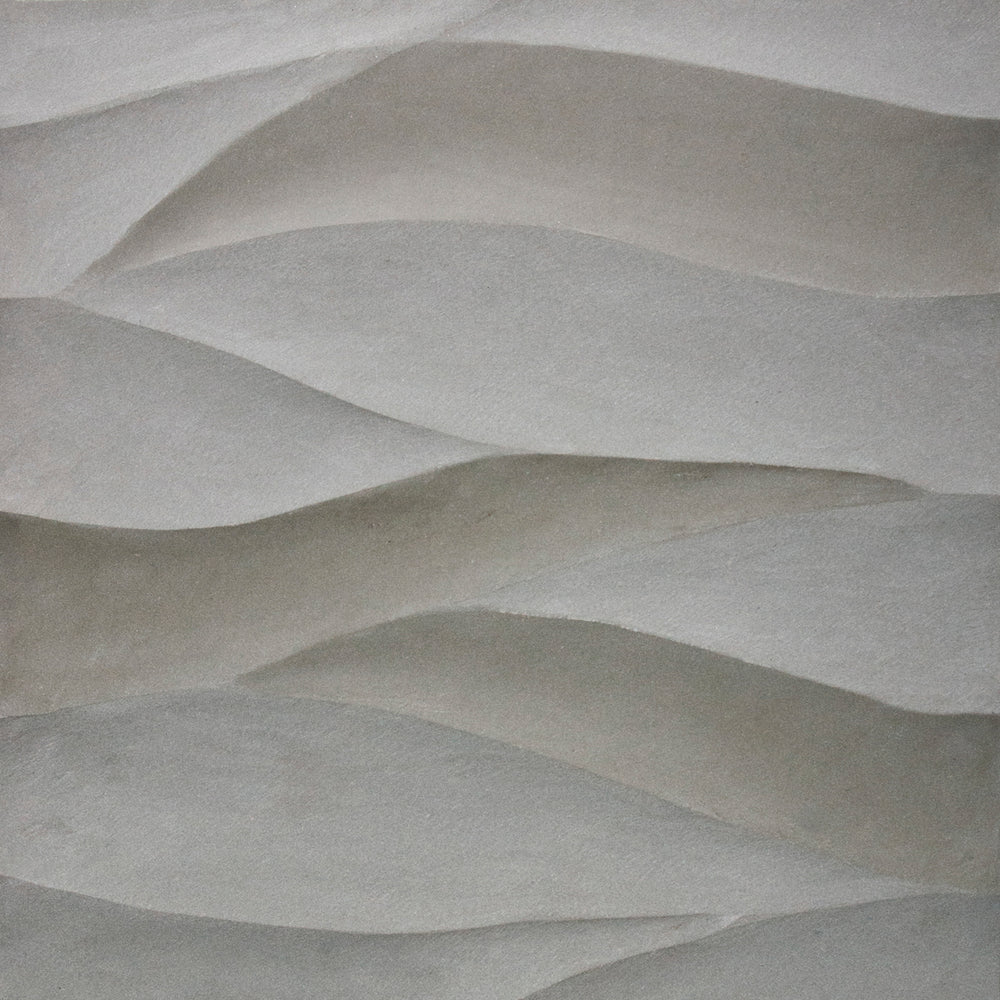 LAKA GREY Honed/Polished Wall Veneer - Havai'iano
