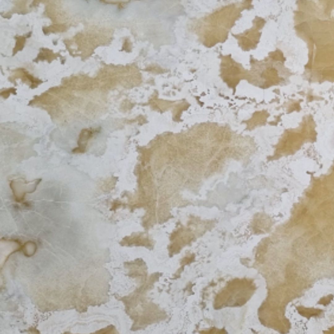 AMBER Onyx Polished Slab