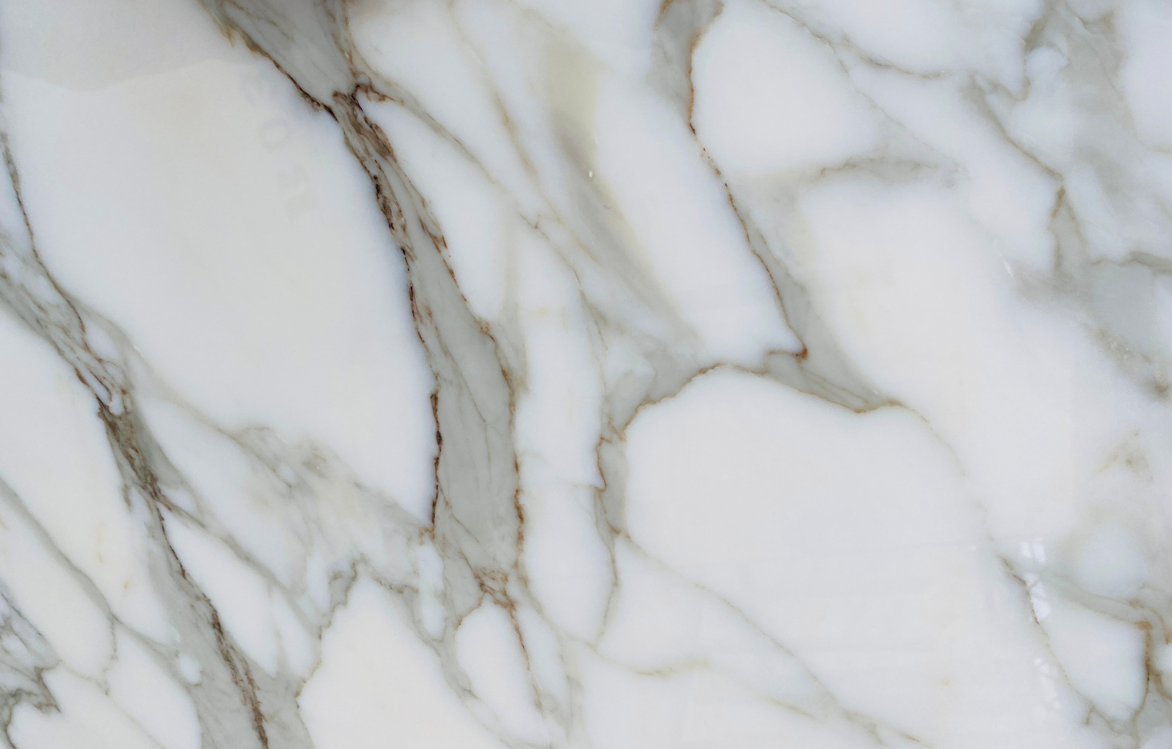 CALACATTA BORGHINI Marble Polished Slab