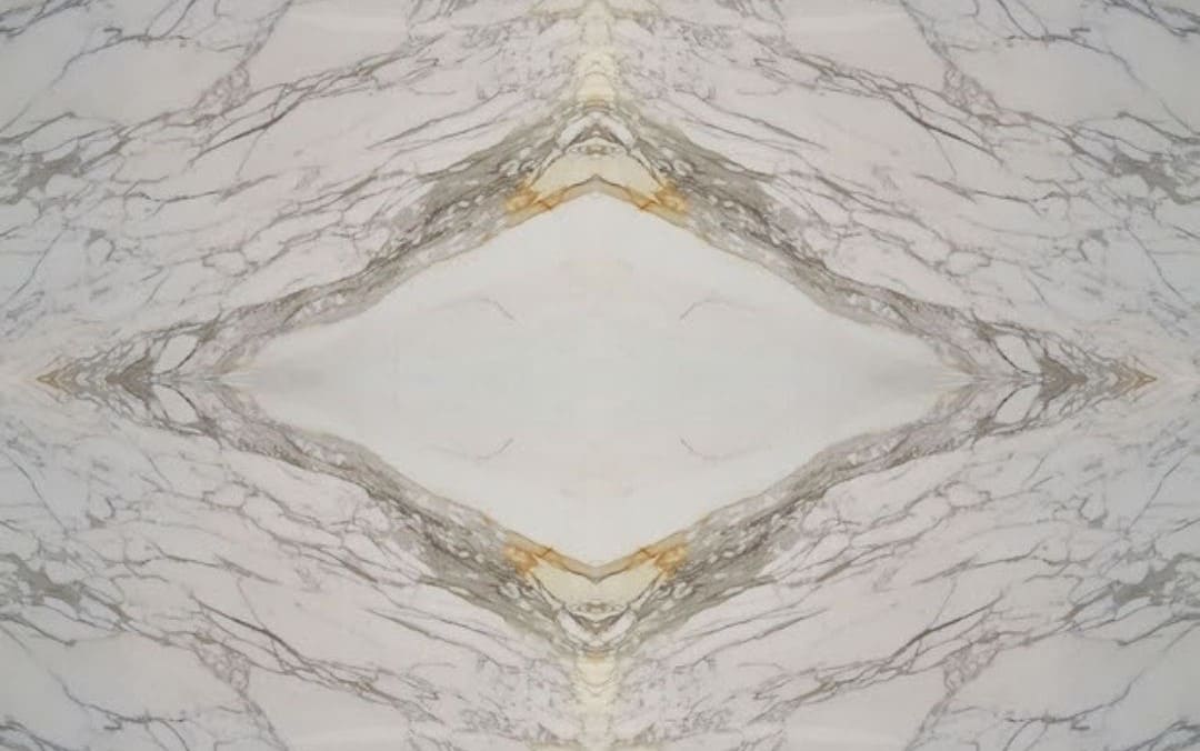 Calacatta Borghini Marble Slab Hawaii Stone Imports