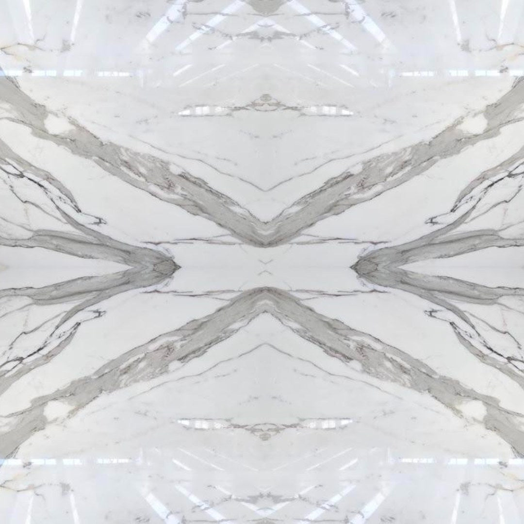 CALACATTA GOLD EXTRA Marble Polished Slab