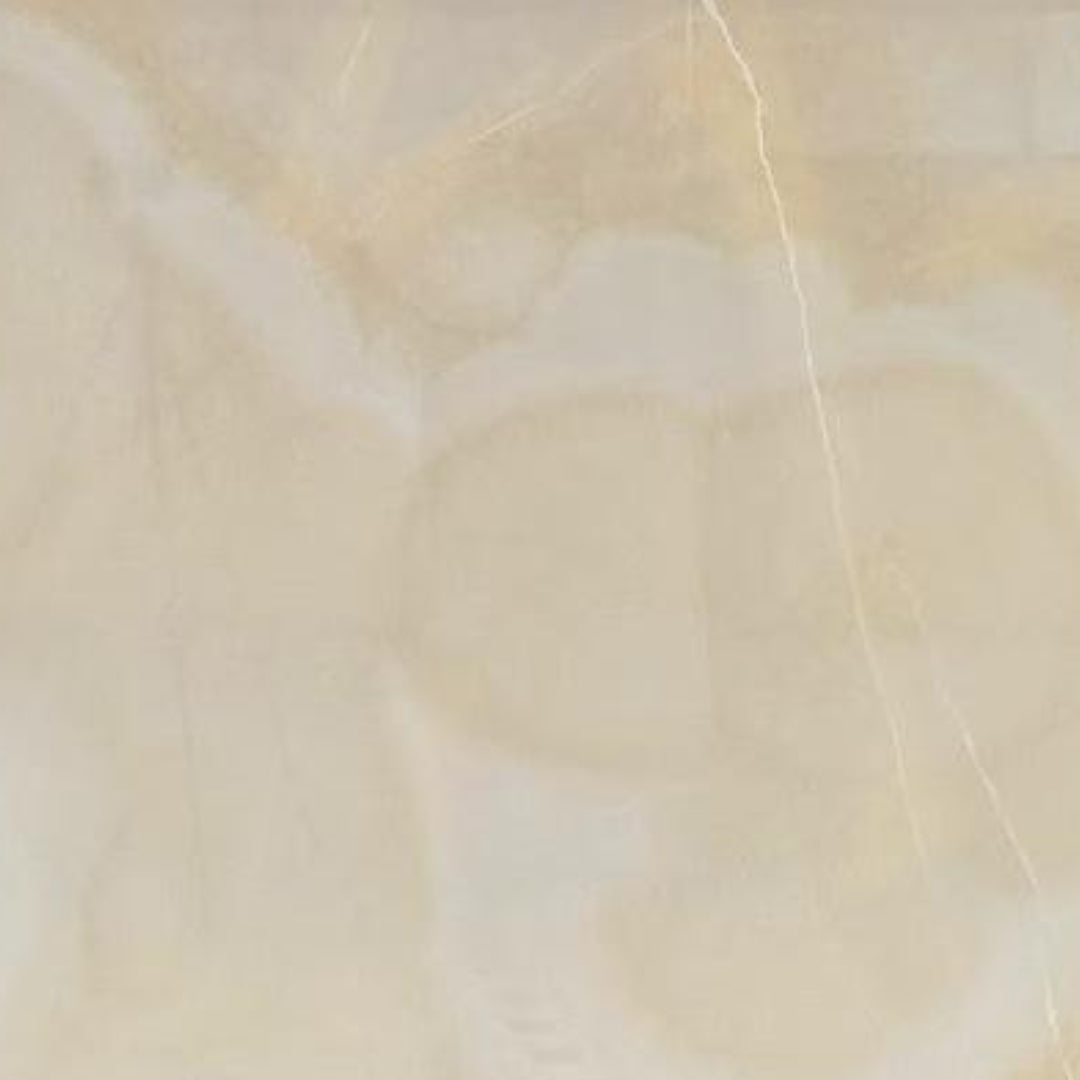 VANILLA Onyx Polished Slab