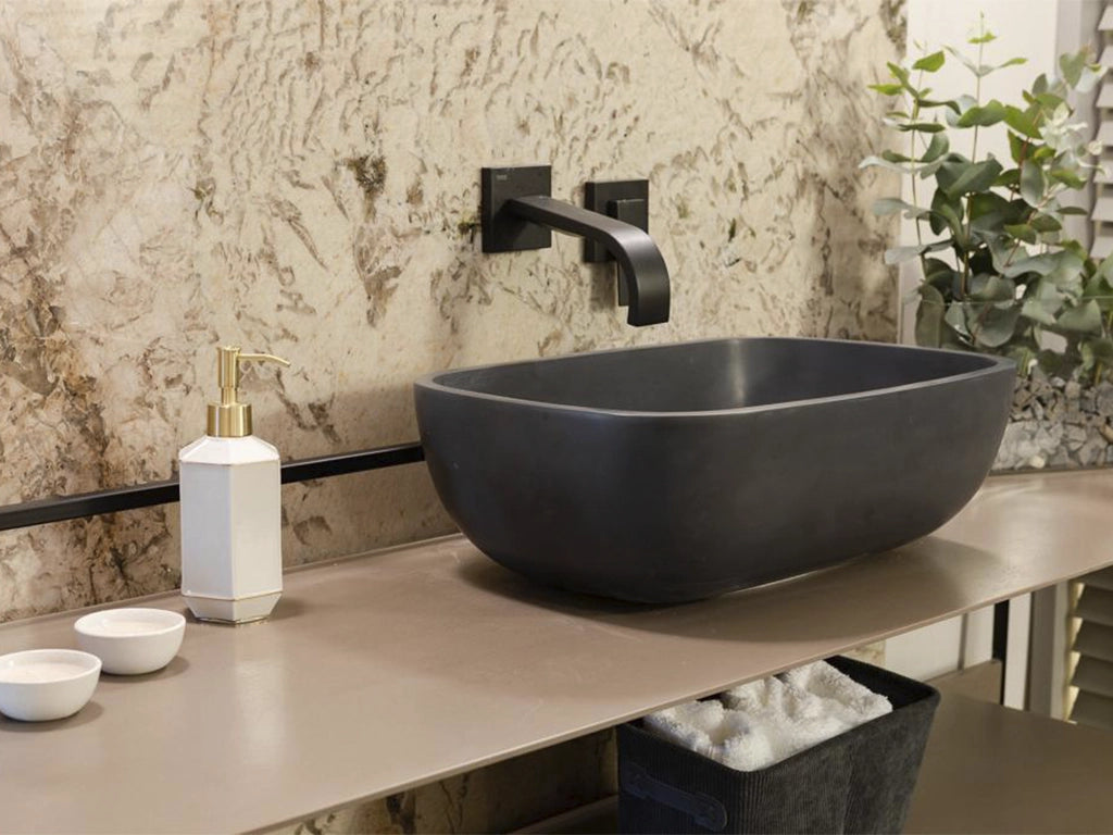 ALPINUS Granite Polished Slab