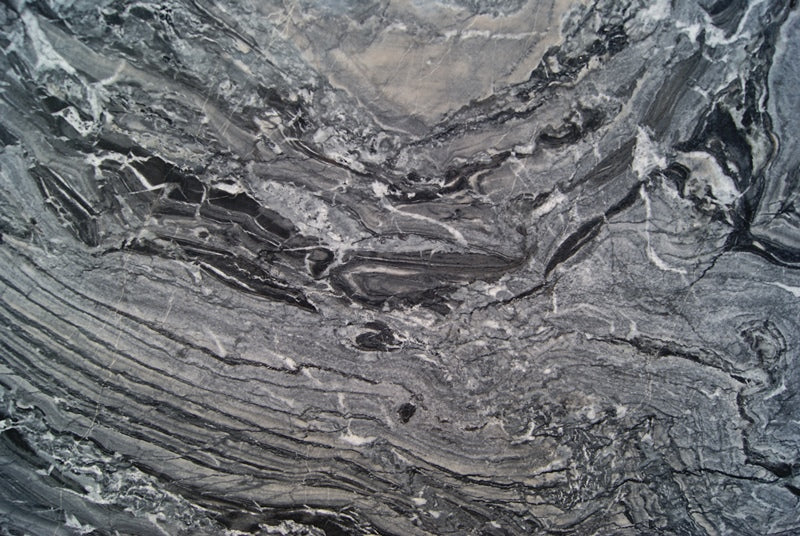 Silver Wave Marble Slab Hawaii Stone Imports
