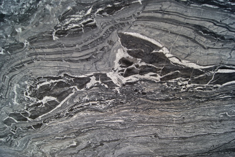 Silver Wave Marble Slab Hawaii Stone Imports