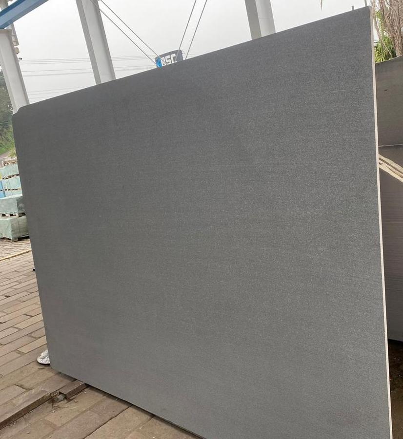 CAMOMILA Basalt Honed Slab