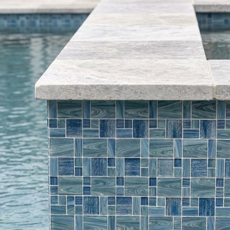 ACQUA BLISS, COSMOS STRAIGHT SET - Tutta Acqua