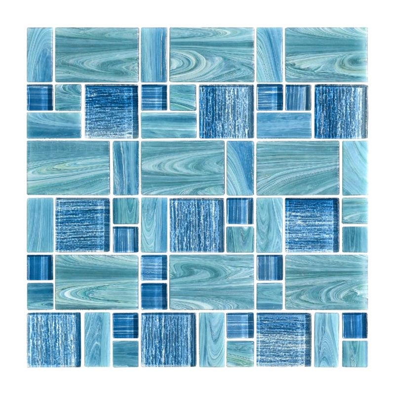 ACQUA BLISS, COSMOS STRAIGHT SET