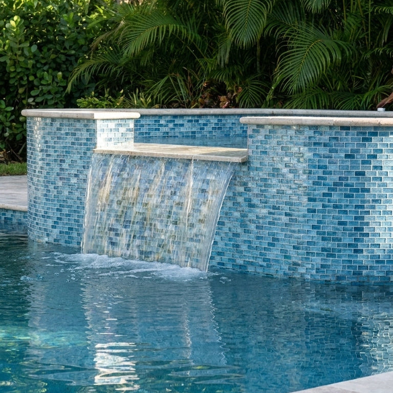 ACQUA BLISS, VELTVET OFFSET - Tutta Acqua
