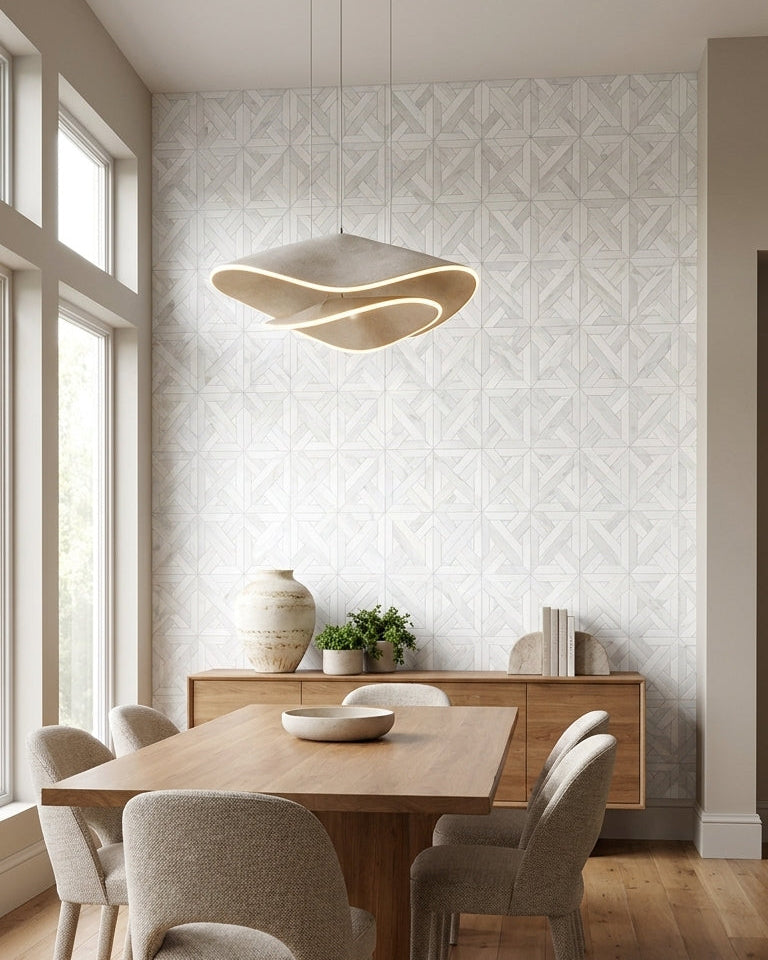 AMARYLLIS, FRESCO MIXED SIZES, Mosaic - Tutta Vita