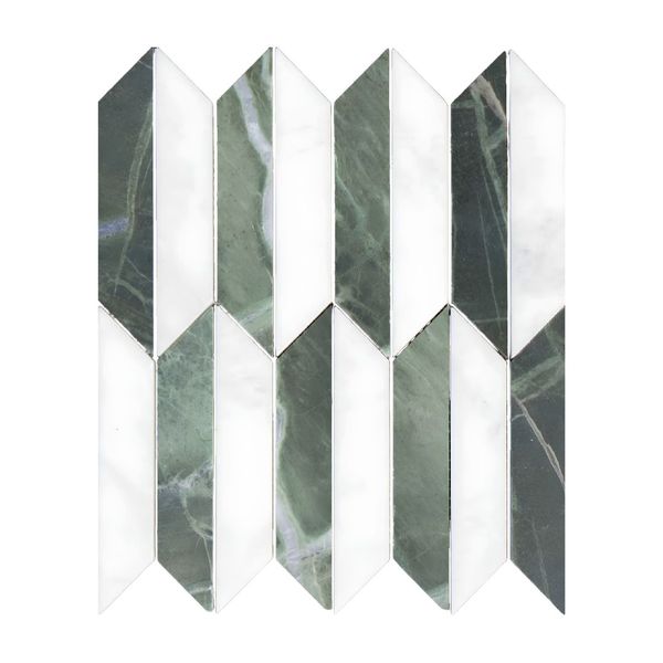 ASTER, URANIA MIXED SIZES MOSAIC