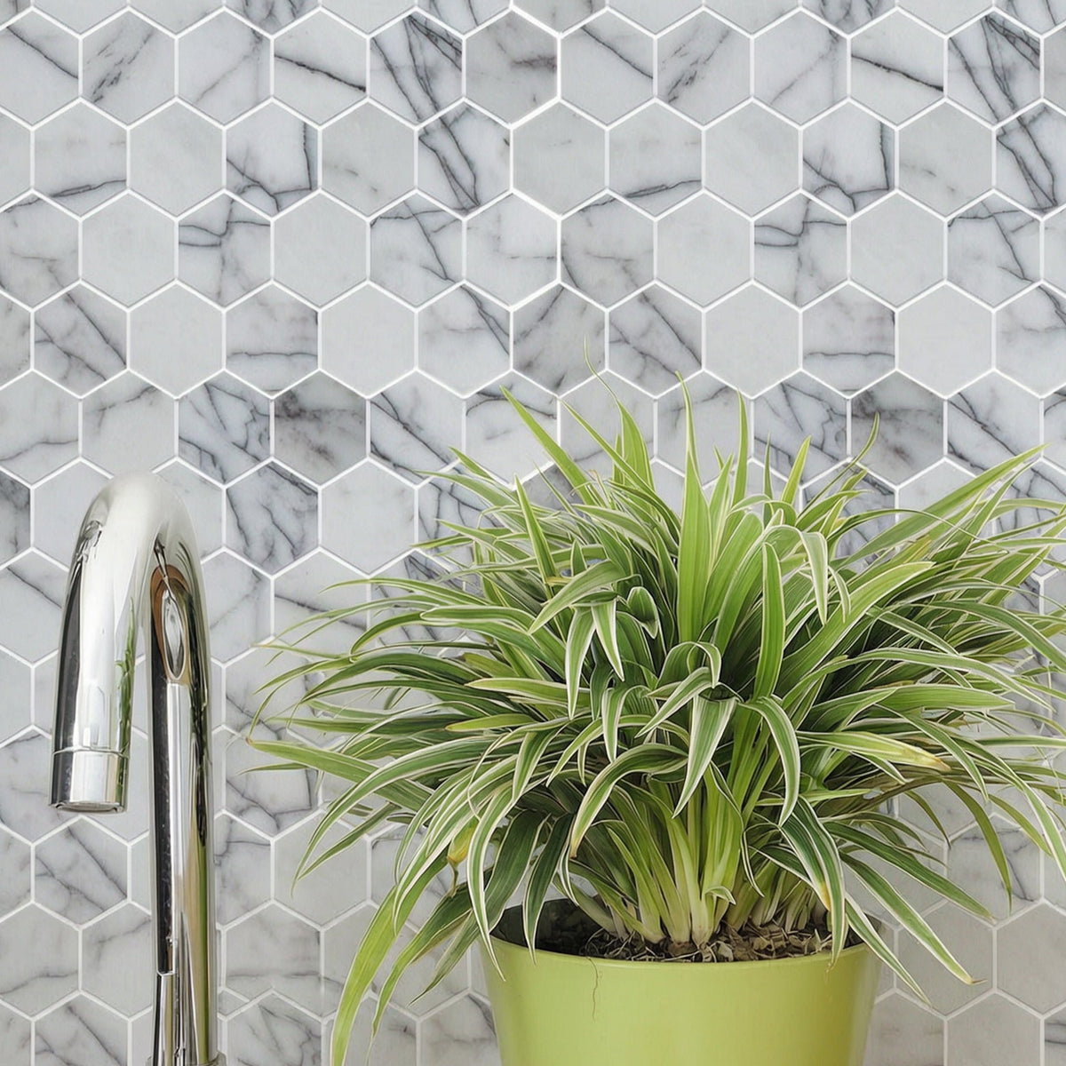 AVENTINE, CALISSA HEXAGON, Mosaic - Tutta Vita