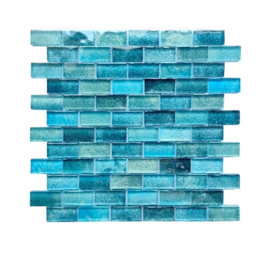 BAYSIDE, ENSEADA STRAIGHT SET 2x1 OFFSET