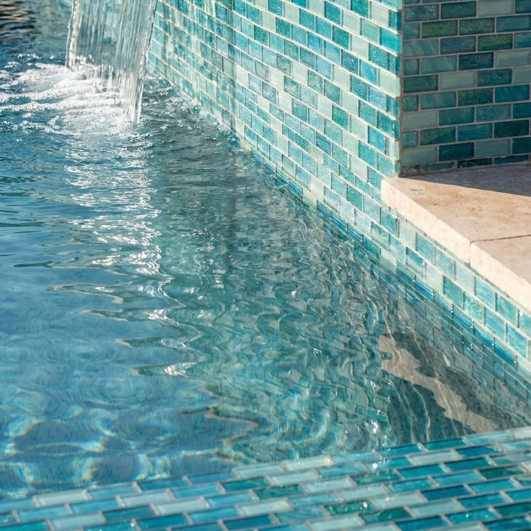 BAYSIDE, SHADES OFFSET - Tutta Acqua