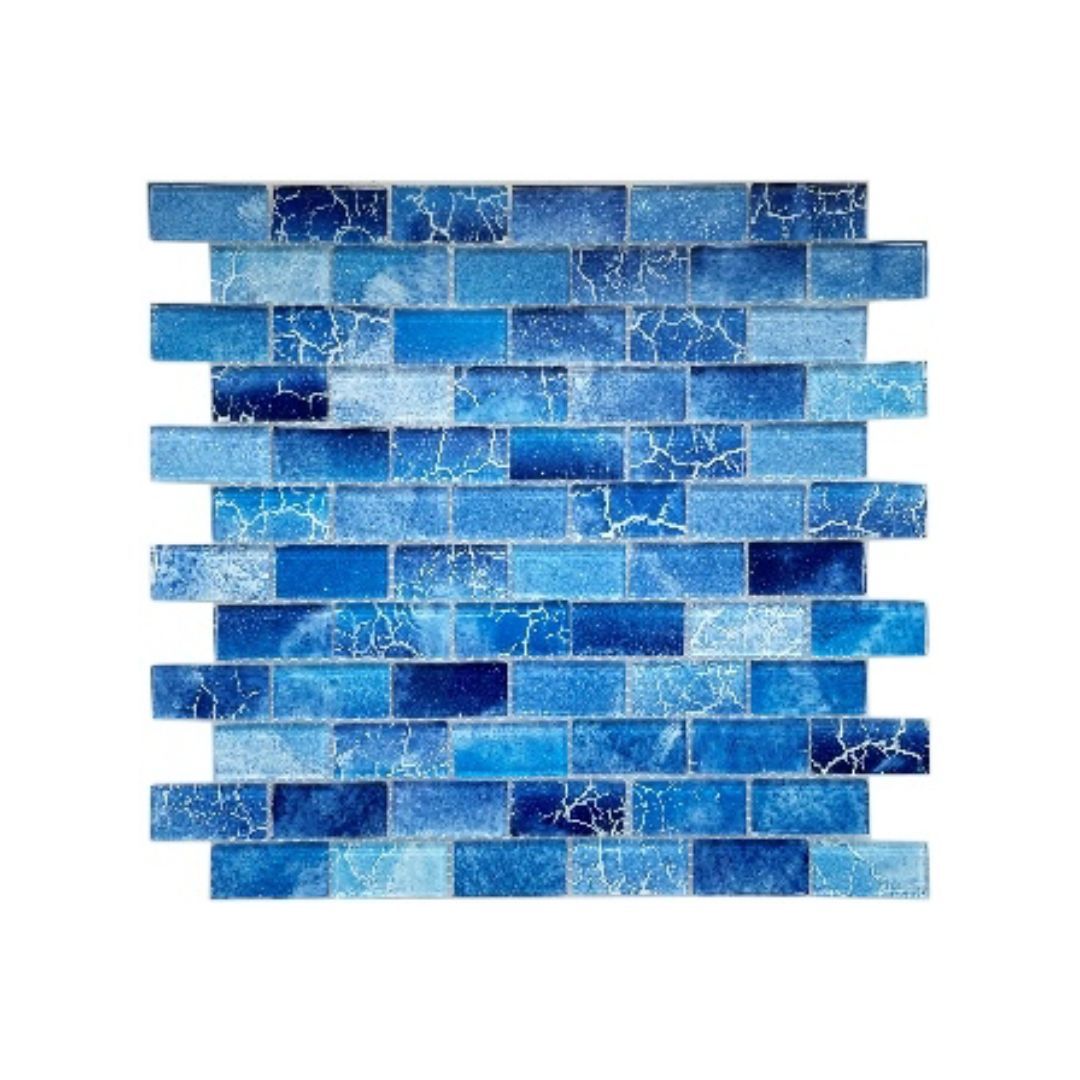 BLUE MARLIN, CELESTIAL STRAIGHT SET 2x1 OFFSET