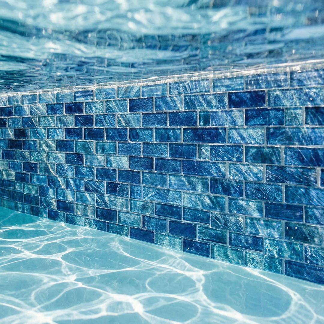 BLUE SERENITY, DERIVA OFFSET - Tutta Acqua