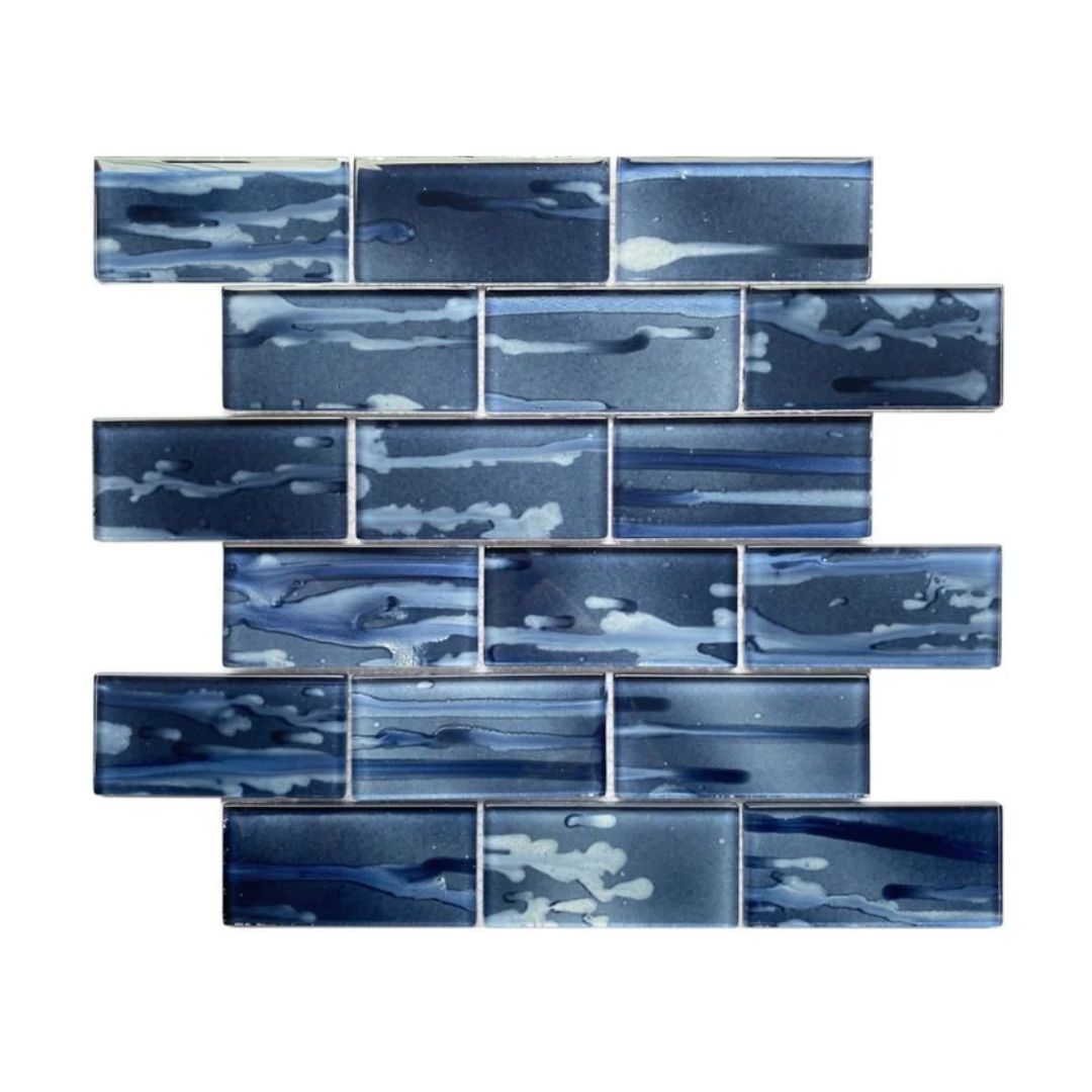 BLUE SERENITY, MOONRISE OFFSET - Tutta Acqua