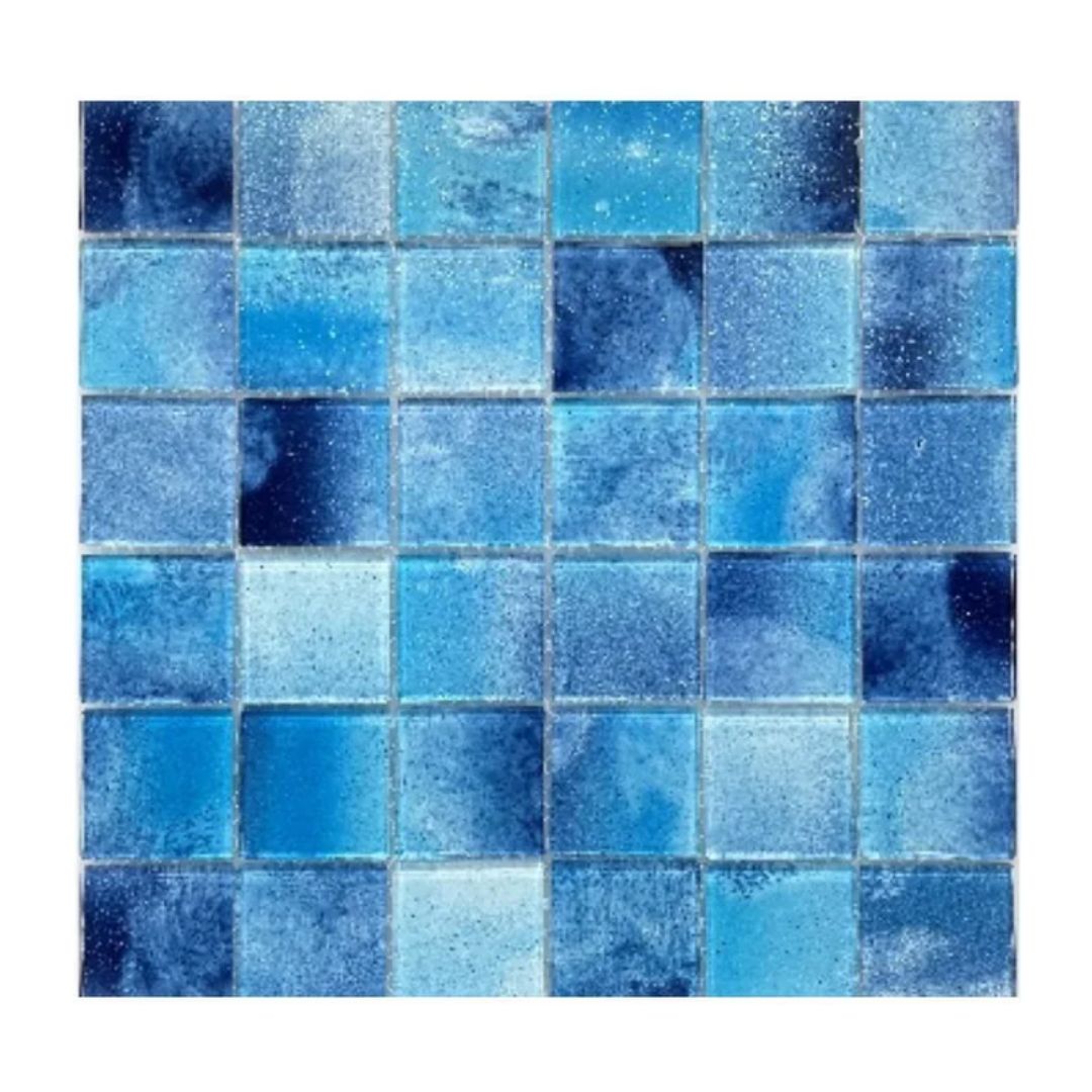 BLUE SERENITY, SEA HAZE STRAIGHT SET